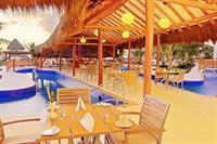 Hidden Beach Au Naturel Gourmet Inclusive All-Inclusive Resort By Karisma Adults-Only Quintana Roo Ngoại thất bức ảnh