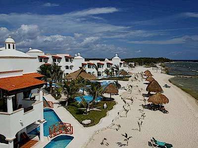 Hidden Beach Au Naturel Gourmet Inclusive All-Inclusive Resort By Karisma Adults-Only Quintana Roo Ngoại thất bức ảnh