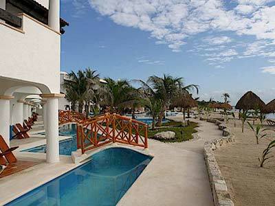 Hidden Beach Au Naturel Gourmet Inclusive All-Inclusive Resort By Karisma Adults-Only Quintana Roo Ngoại thất bức ảnh